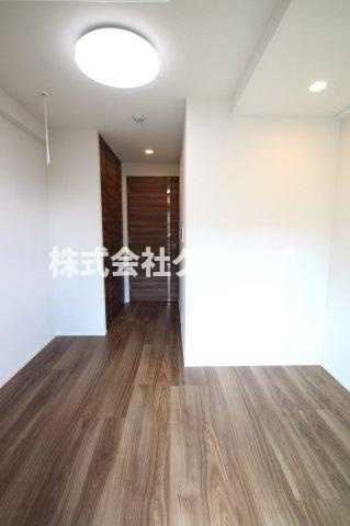 セジョリ横浜WESTⅡの洋室