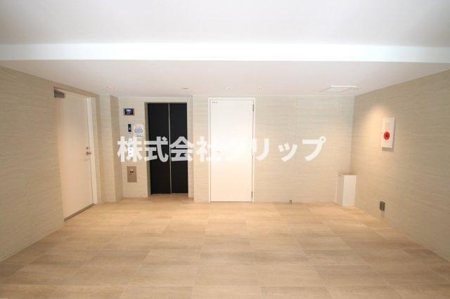 セジョリ横浜WESTⅡのその他共用部分