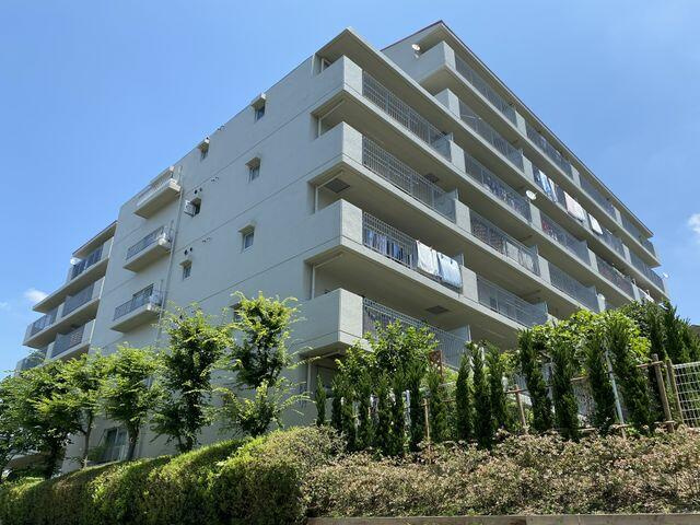 日興豊中緑丘スカイマンション