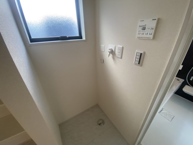 【ランドリースペース】 | 清瀬市中里2丁目