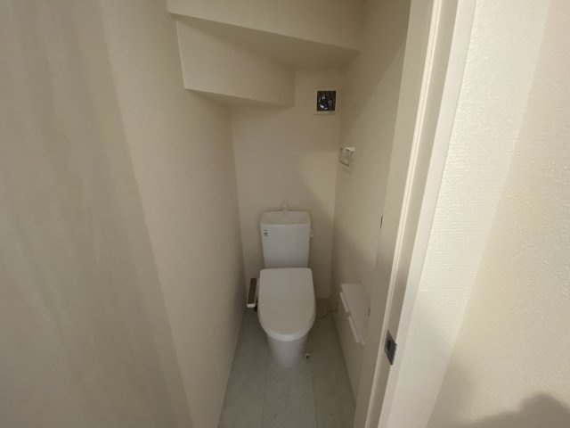 【トイレ】 | 清瀬市中里2丁目