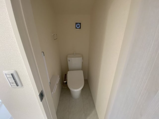 【トイレ】 | 清瀬市中里2丁目