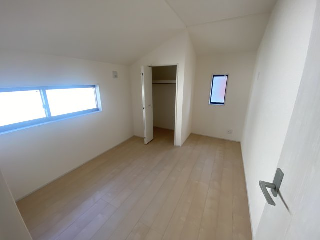 【洋室】 | 清瀬市中里2丁目