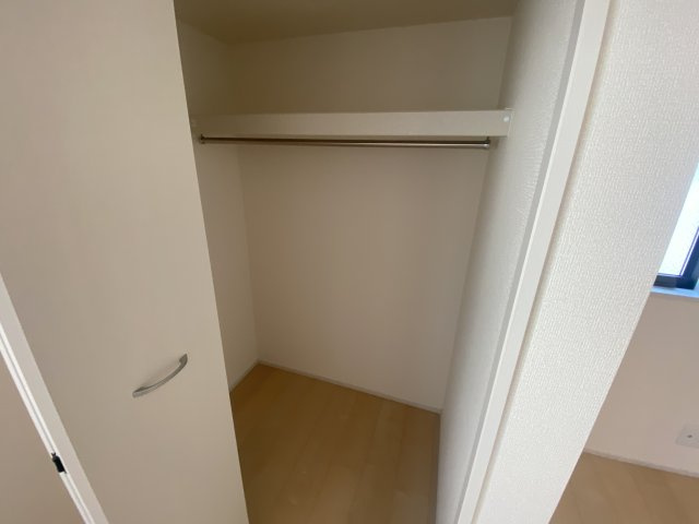 【収納】 | 清瀬市中里2丁目