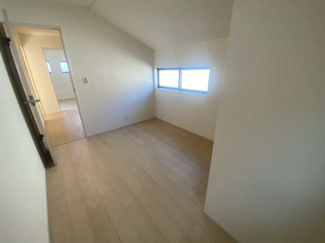 【洋室】 | 清瀬市中里2丁目