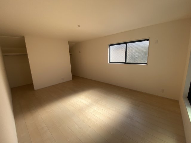 【洋室】 | 清瀬市中里2丁目