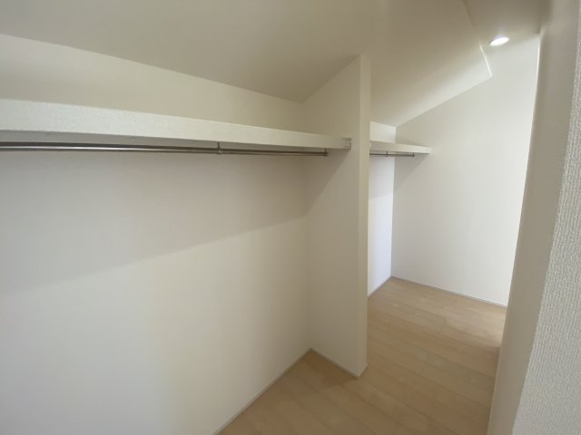 【収納】 | 清瀬市中里2丁目