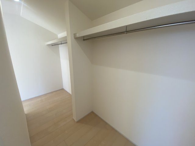 【収納】 | 清瀬市中里2丁目