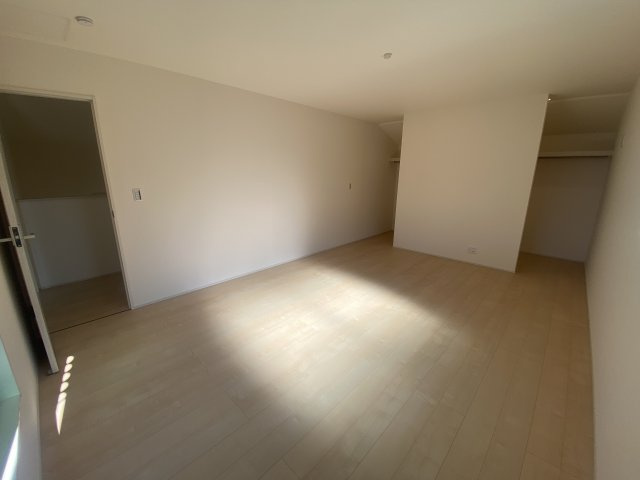 【洋室】 | 清瀬市中里2丁目