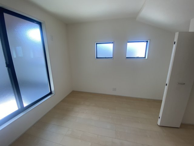 【洋室】 | 清瀬市中里2丁目