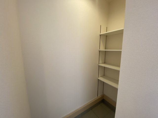 【玄関】 | 清瀬市中里2丁目