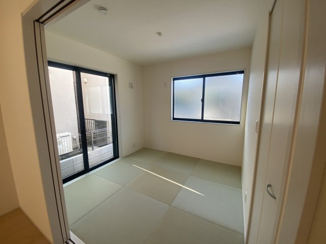 【和室】 | 清瀬市中里2丁目