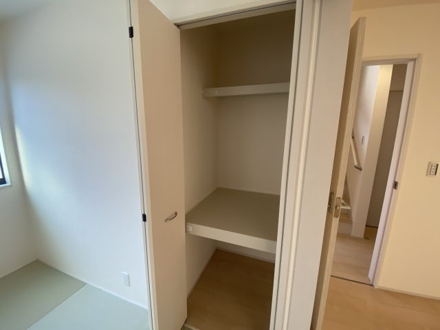 【収納】 | 清瀬市中里2丁目