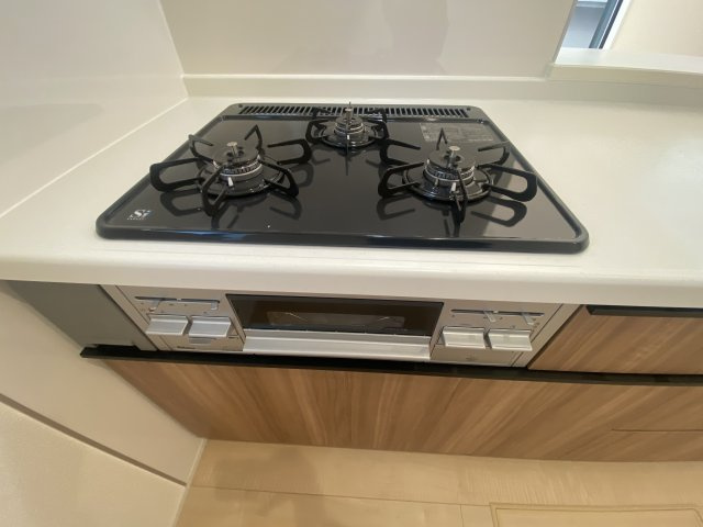 【キッチン】 | 清瀬市中里2丁目