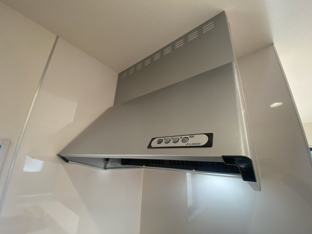 【キッチン】 | 清瀬市中里2丁目