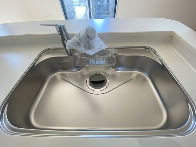 【キッチン】 | 清瀬市中里2丁目