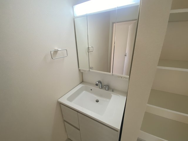 【洗面所】 | 清瀬市中里2丁目