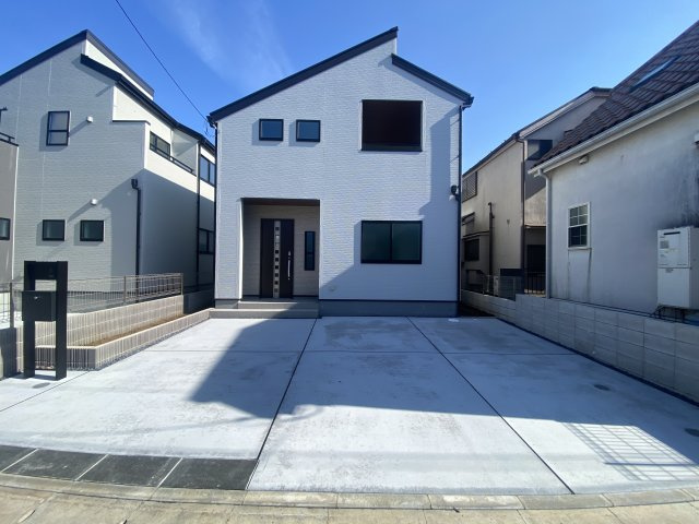 【その他】 | 清瀬市中里2丁目