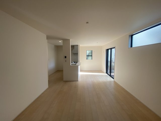 【居間・リビング】 | 清瀬市中里2丁目