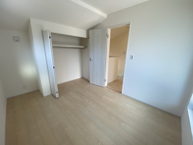 【洋室】 | 清瀬市中里2丁目