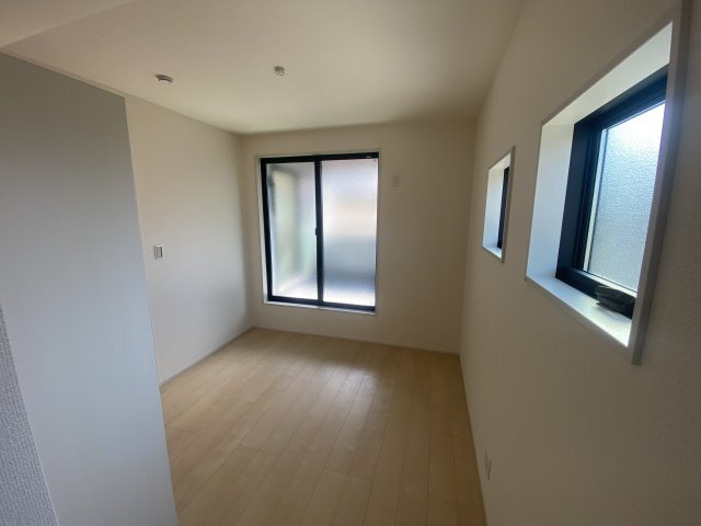 【洋室】 | 清瀬市中里2丁目