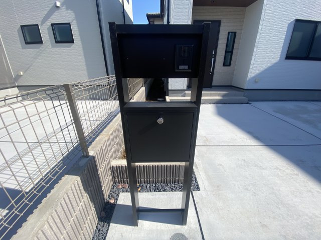 【設備】 | 清瀬市中里2丁目