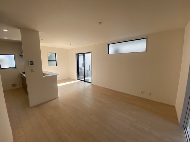 【居間・リビング】 | 清瀬市中里2丁目