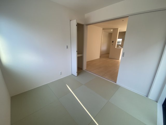 【和室】 | 清瀬市中里2丁目