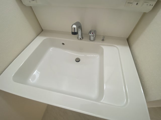 【洗面所】 | 清瀬市中里2丁目