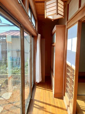 松山1804-253貸家の内装|中はこのようになっています