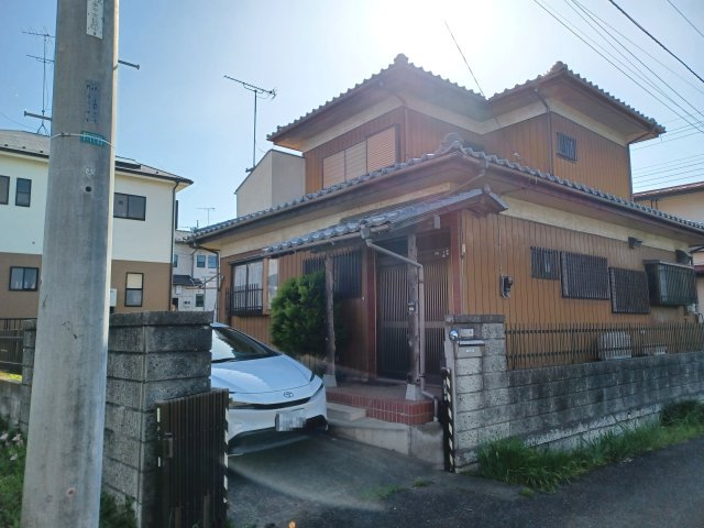 松山1804-253貸家