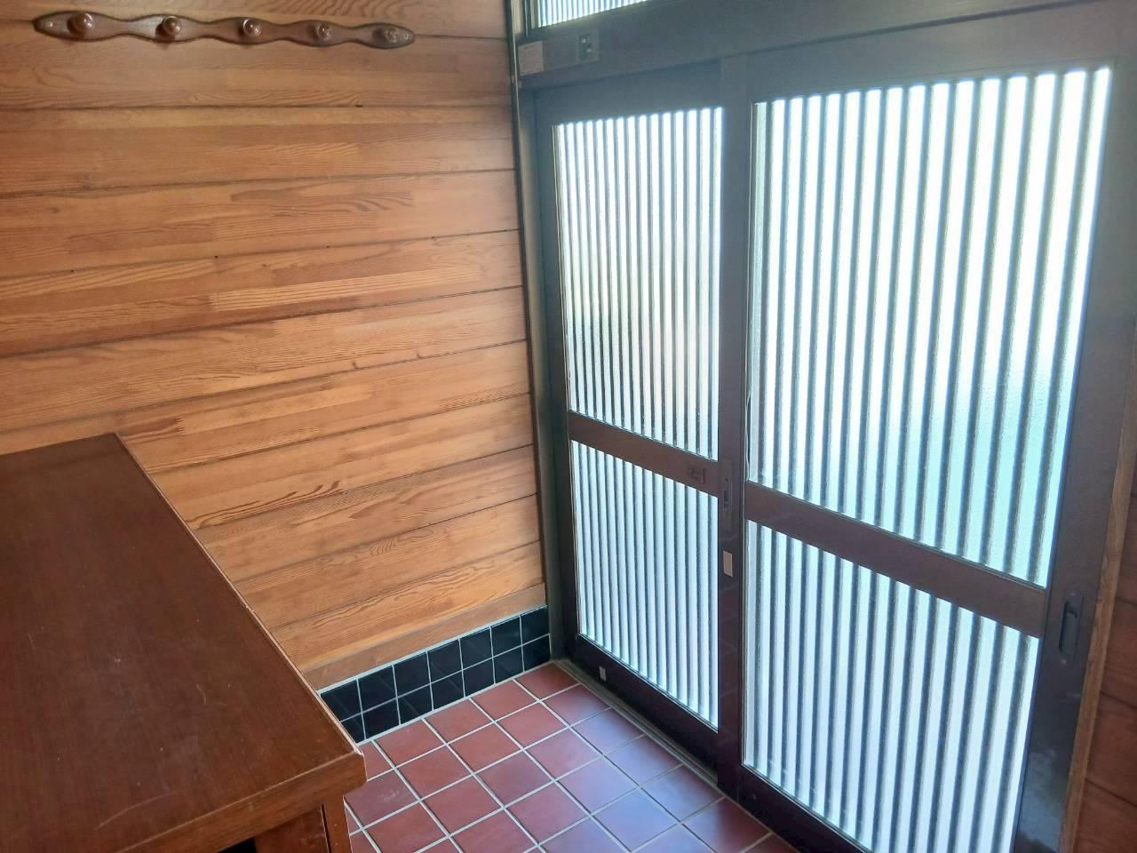 松山1804-253貸家の玄関|玄関です