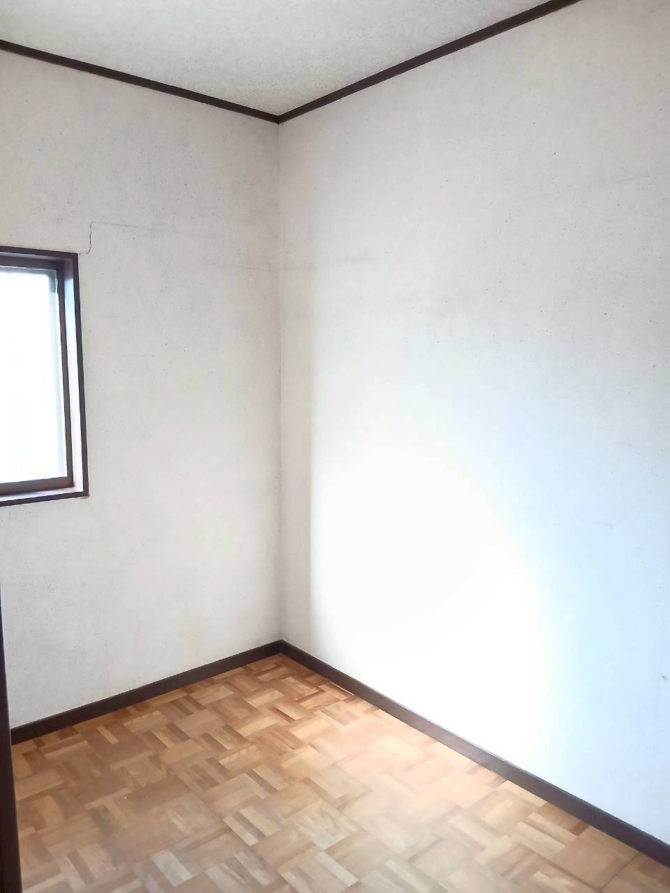 松山1804-253貸家の内装|内装です