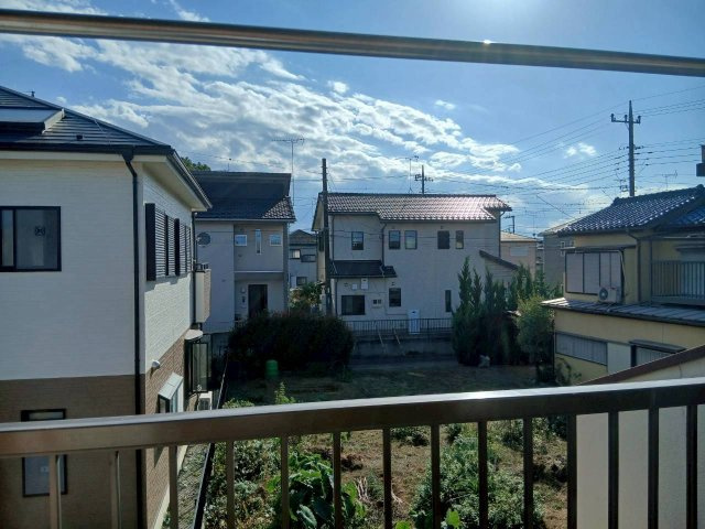 松山1804-253貸家の展望