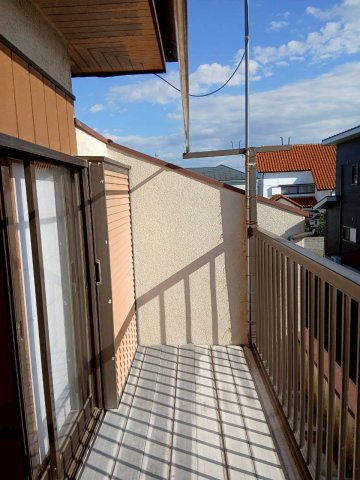 松山1804-253貸家のその他