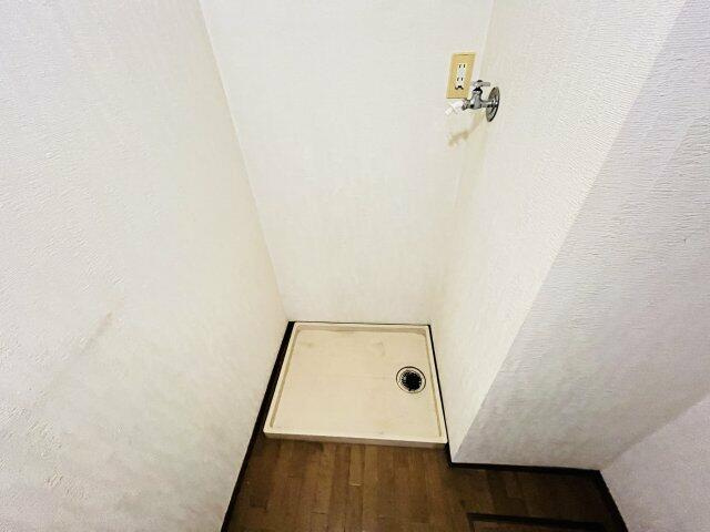 川崎市多摩区宿河原２丁目の賃貸マンションの設備