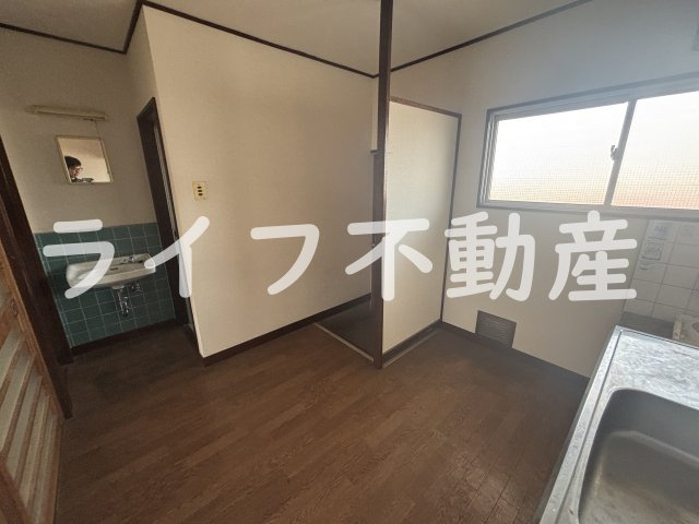 西田マンションのその他