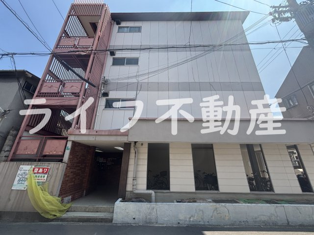 西田マンションのその他