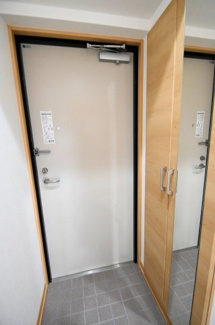 【玄関】 | IRMS Ⅲ