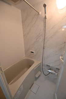 【浴室】 | IRMS Ⅲ