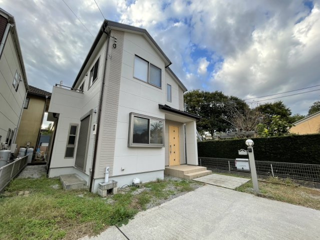 中古戸建　柏市塚崎の画像