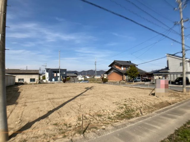 土地　木田　の外観