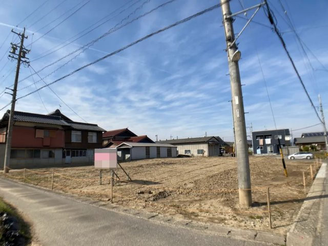 土地　木田　の外観