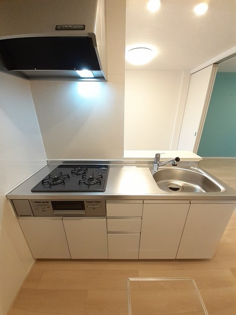 グレイスのキッチン