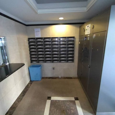 ステージファースト南麻布のその他共用部分