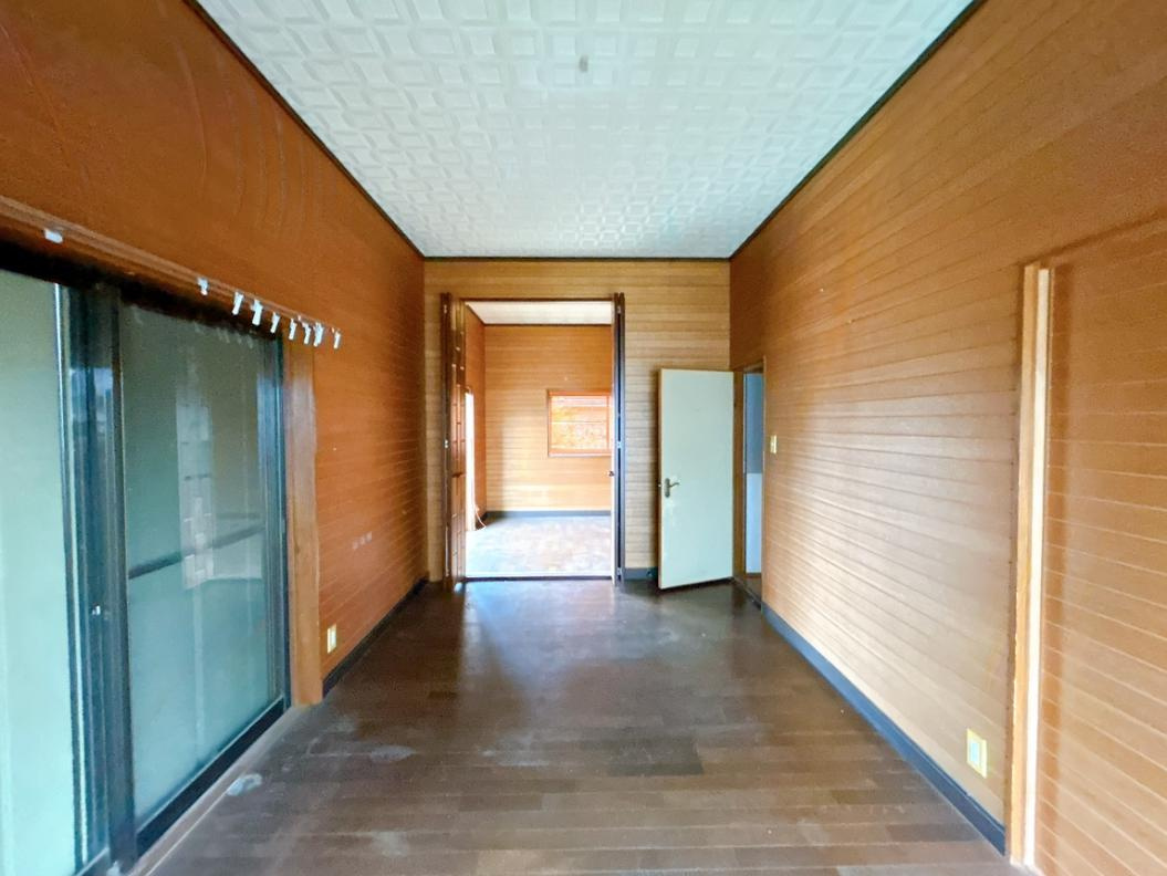 ひたちなか市平磯遠原町　中古戸建の洋室