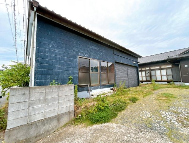ひたちなか市平磯遠原町　中古戸建のその他