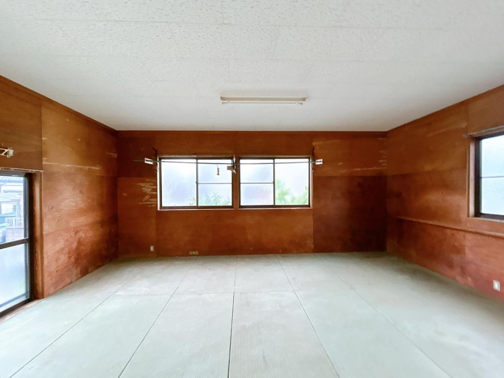 ひたちなか市平磯遠原町　中古戸建のその他