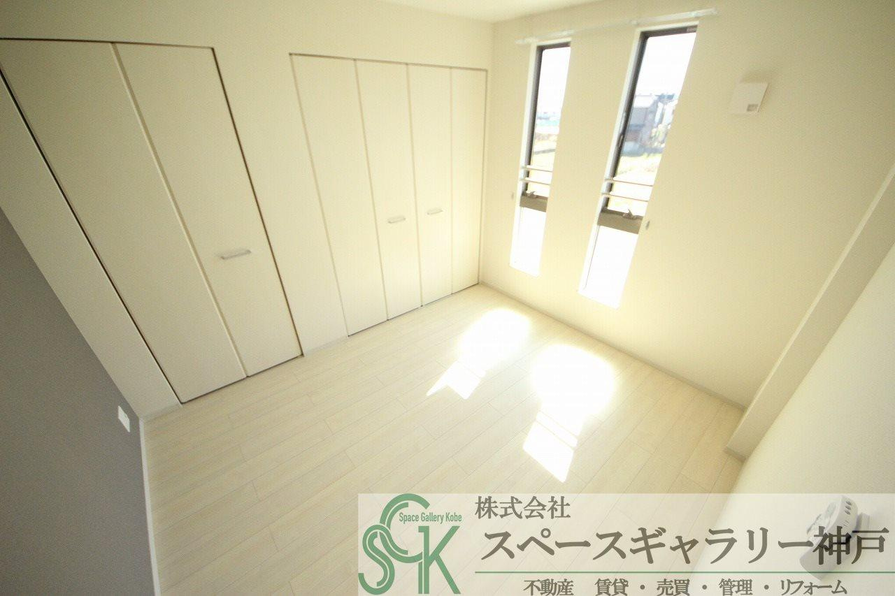 クレアトゥールの寝室|※お部屋により仕様が異なる場合があります※