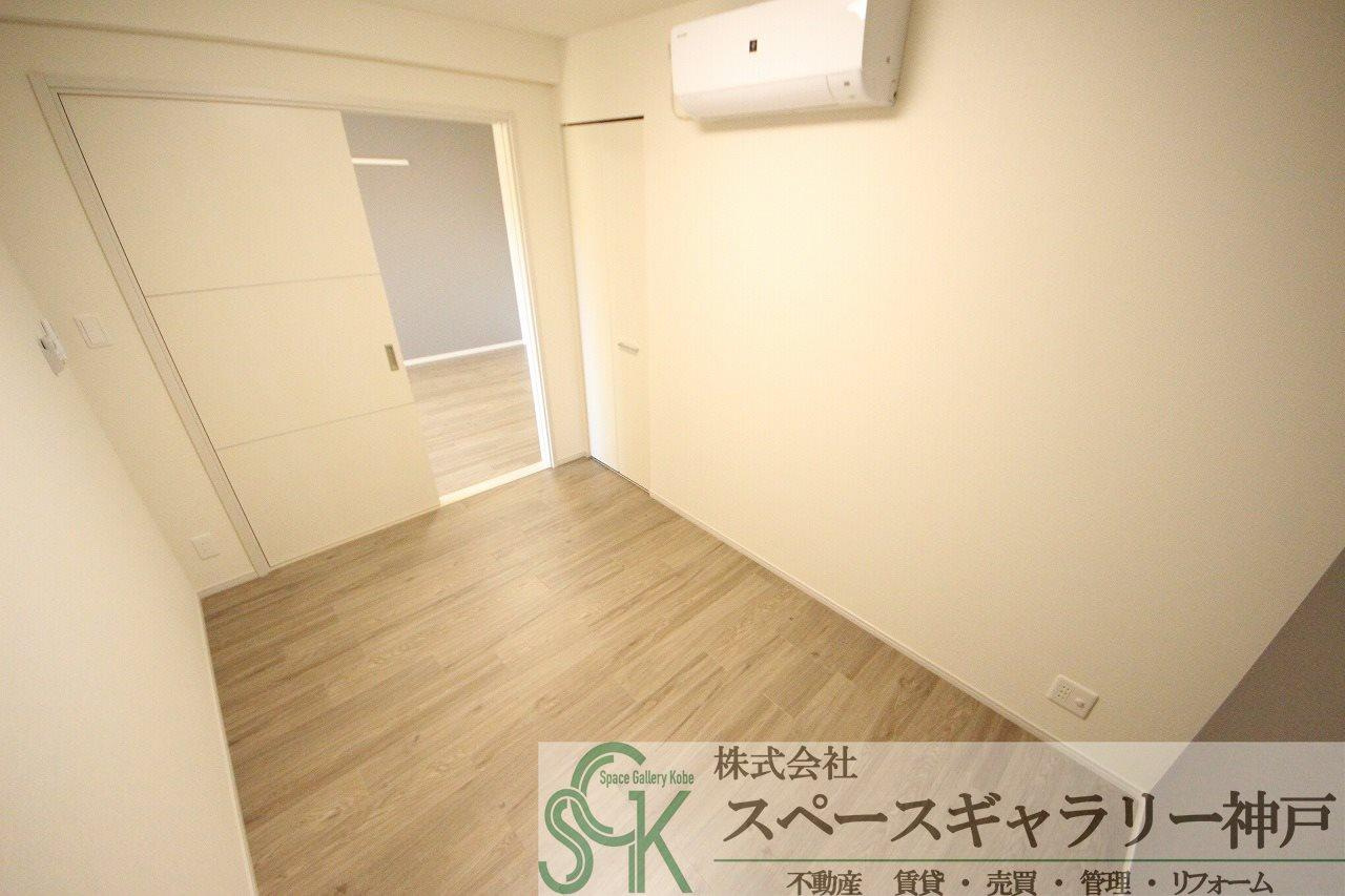 クレアトゥールのその他|※お部屋により仕様が異なる場合があります※